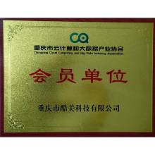 云計算大數(shù)據(jù)會員單位